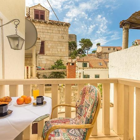 Apartment Dubrovnik Pile Eksteriør billede