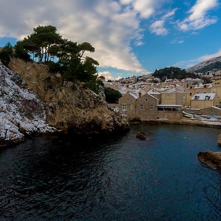 Apartment Dubrovnik Pile Eksteriør billede
