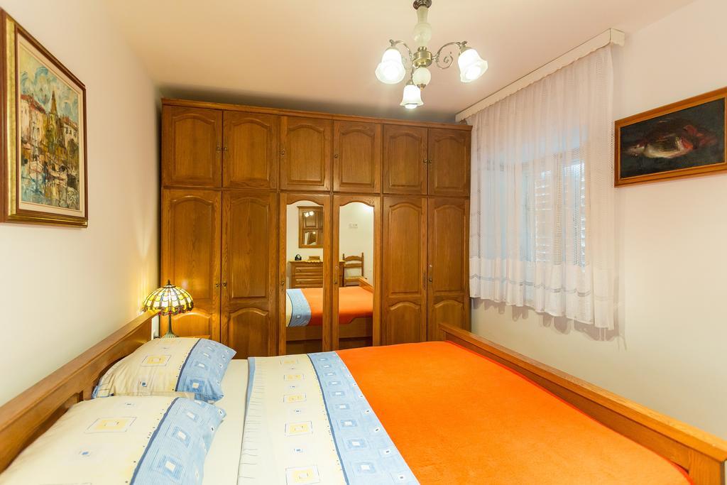 Apartment Dubrovnik Pile Eksteriør billede