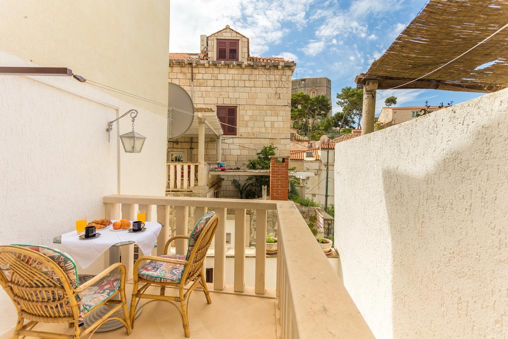 Apartment Dubrovnik Pile Eksteriør billede