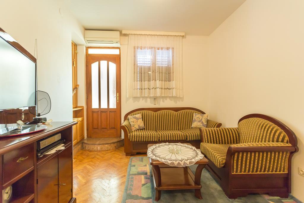 Apartment Dubrovnik Pile Eksteriør billede