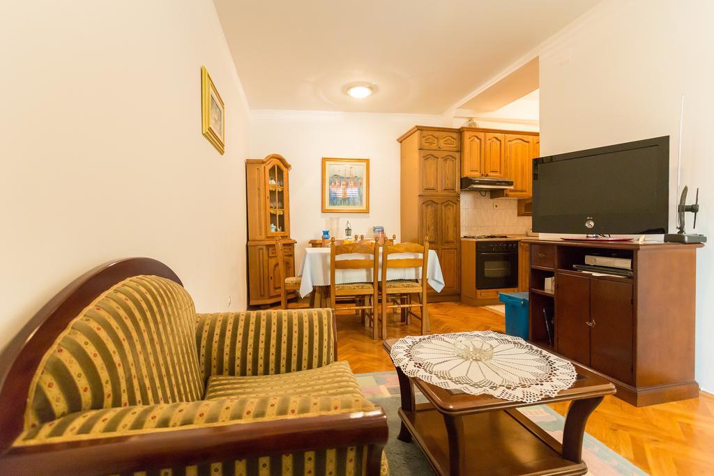 Apartment Dubrovnik Pile Eksteriør billede