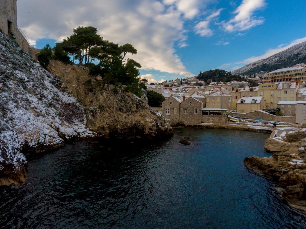 Apartment Dubrovnik Pile Eksteriør billede